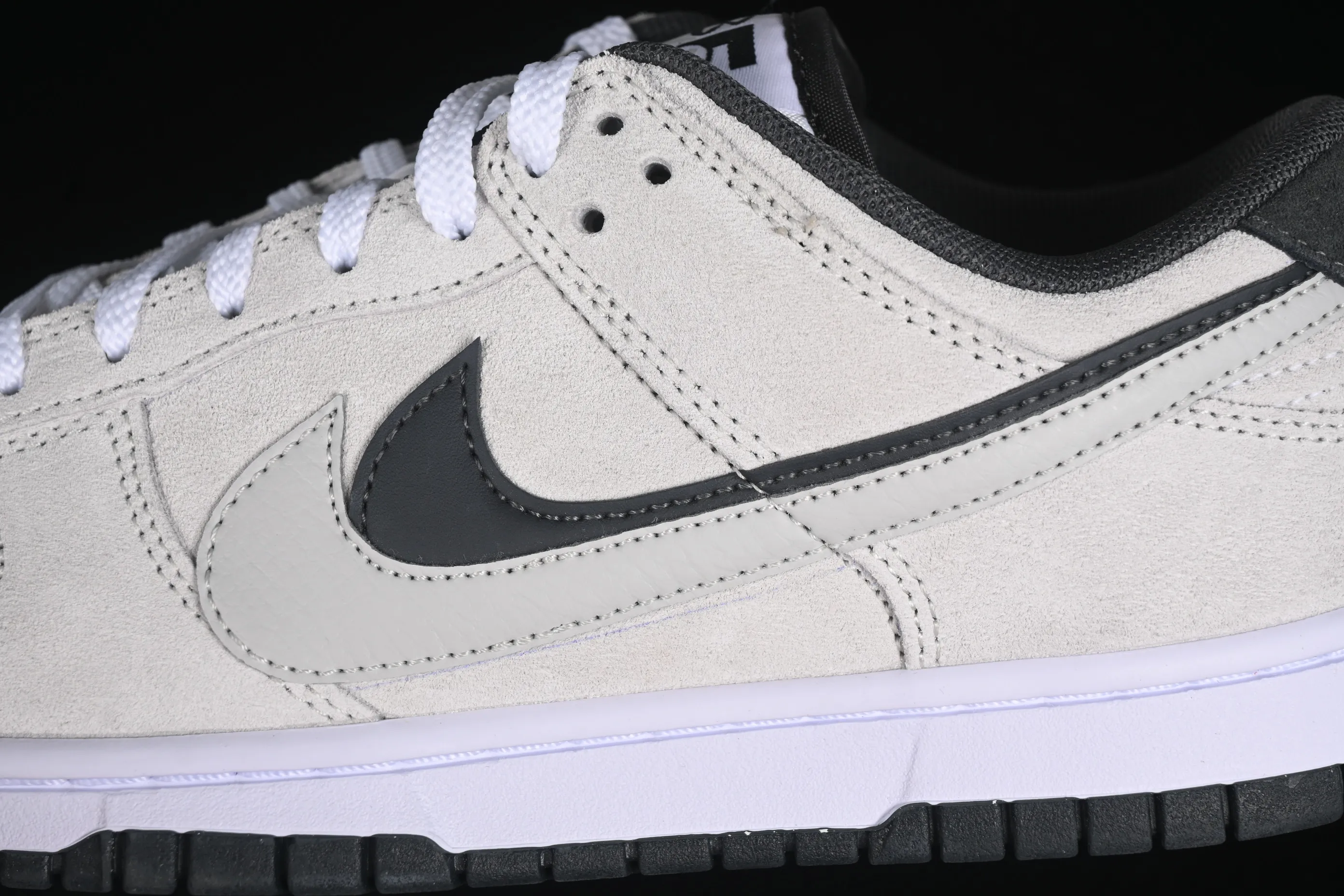 All categories Nk SB Dunk series Nk SB Dunk Low low-top sneakers CS version Nk Dunk Low 85 double hook series SB low-top sports and leisure sneakers HV1800-101